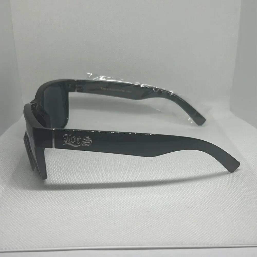 Locs Mens Hardcore Sunglasses
